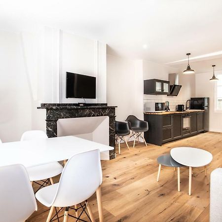 Appartement 4 - Standing, Moderne Et Tout Equipe - Carmes, Тулуза Екстер'єр фото
