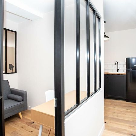 Appartement 4 - Standing, Moderne Et Tout Equipe - Carmes, Тулуза Екстер'єр фото