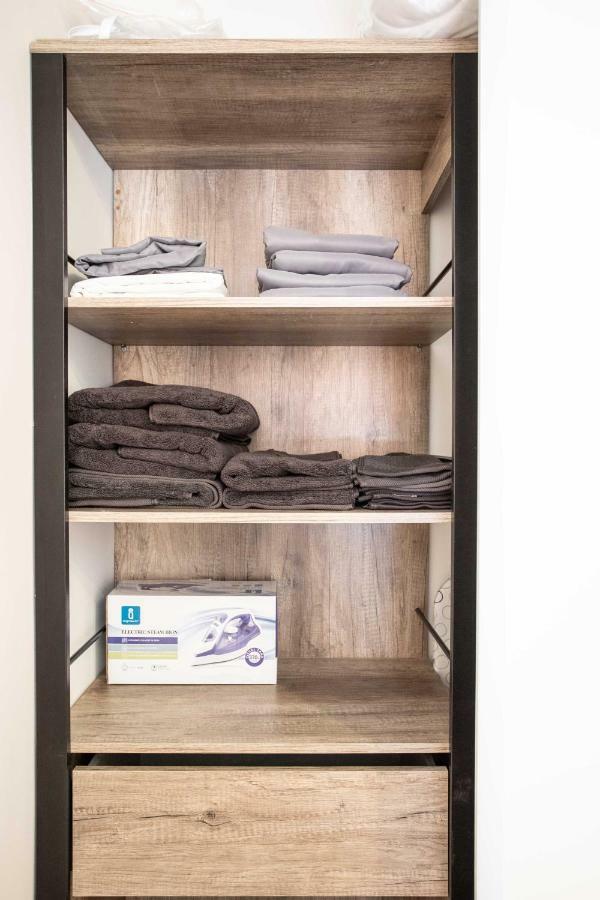 Appartement 4 - Standing, Moderne Et Tout Equipe - Carmes, Тулуза Екстер'єр фото