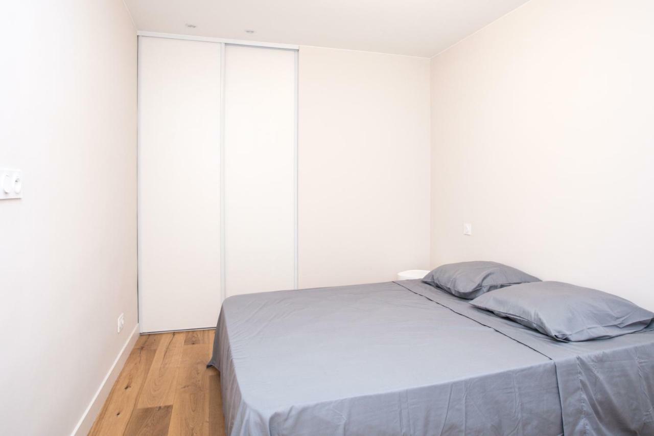 Appartement 4 - Standing, Moderne Et Tout Equipe - Carmes, Тулуза Екстер'єр фото